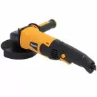 Болгарка Machtz MAG-12/1370 VS — миниатюра 2