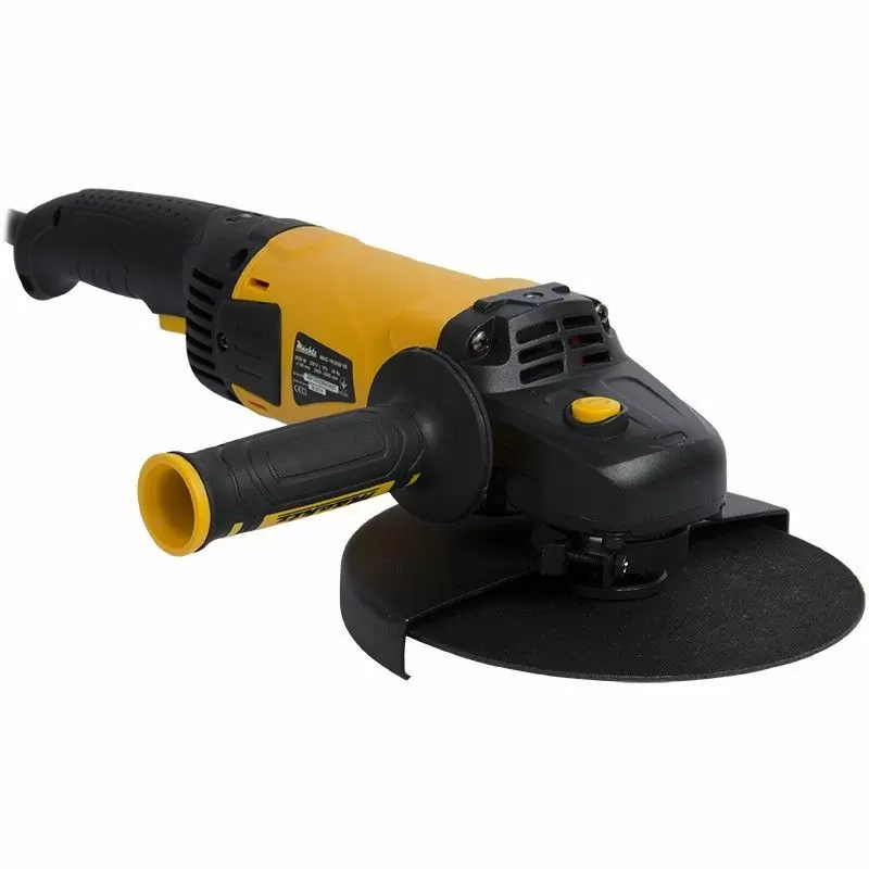 Болгарка Machtz MAG-18/2050 VS - фото 2 Болгарка Machtz MAG-18/2050 VS - фото 2