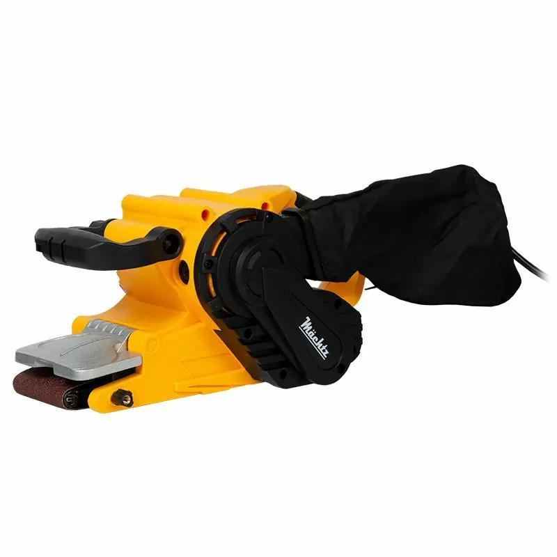 Шлифмашина ленточная Machtz MBS-1100 - фото 3