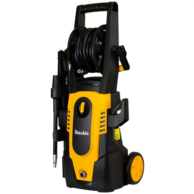 Мийка високого тиску Machtz MPW-1758 TURBO - фото 2 Мийка високого тиску Machtz MPW-1758 TURBO - фото 2