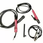 Сварочный полуавтомат Edon SMARTMIG 330 — миниатюра 5 Сварочный полуавтомат Edon SMARTMIG 330 — миниатюра 5