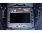 Маска сварщика хамелеон Vita artotic sun7b чёрно-красная — миниатюра 2