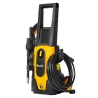 Мойка высокого давления Machtz MPW-1756 TURB — миниатюра 2