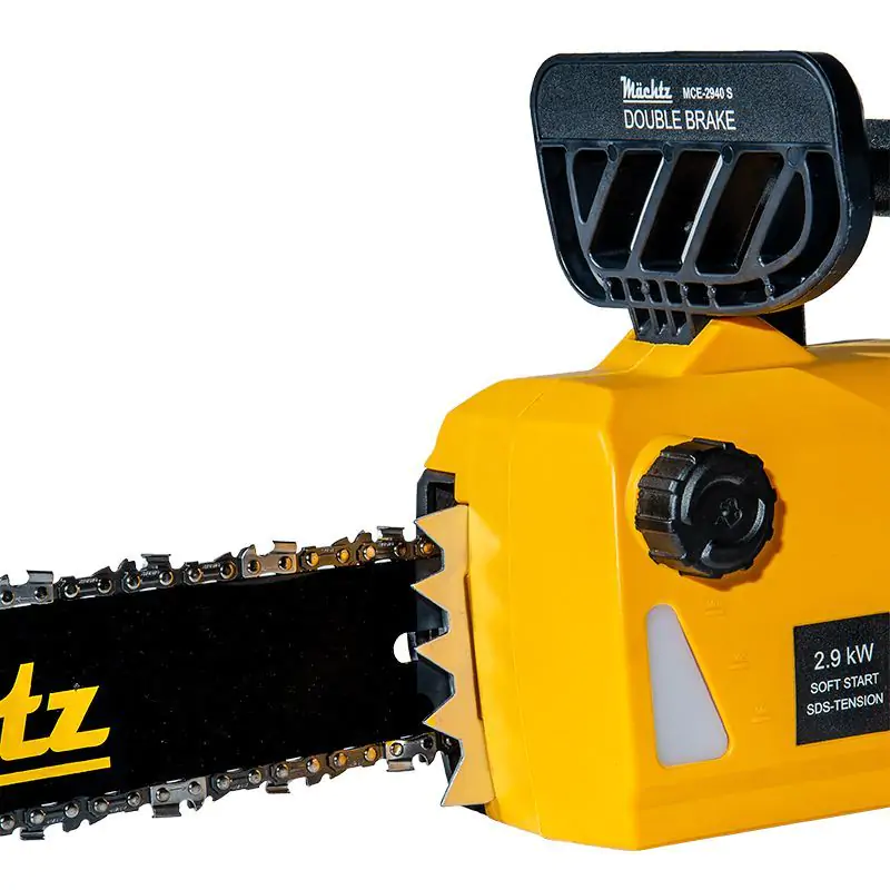 Електропила Machtz MCE-2940 S - фото 5 Електропила Machtz MCE-2940 S - фото 5