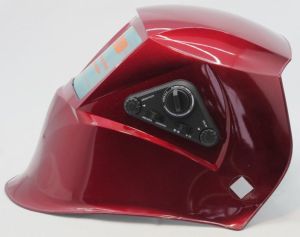 Маска зварювальника хамелеон Forte mc-9100 Profi