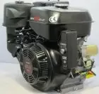 Бензиновый двигатель Weima WM190FE-L(R),16,0 л.с шпонка вал 25 мм — миниатюра 2