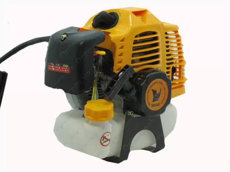 Мотокоса Partner DX-52e PRO - фото 3 Мотокоса Partner DX-52e PRO - фото 3