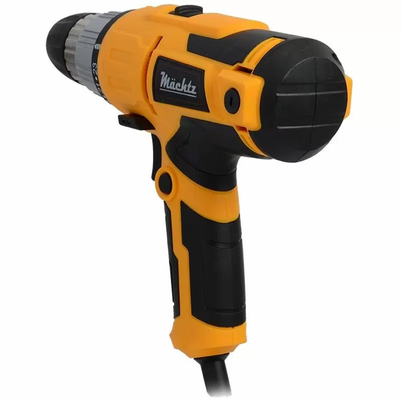 Шуруповерт электрический Machtz MED-750D - фото 4 Шуруповерт электрический Machtz MED-750D - фото 4