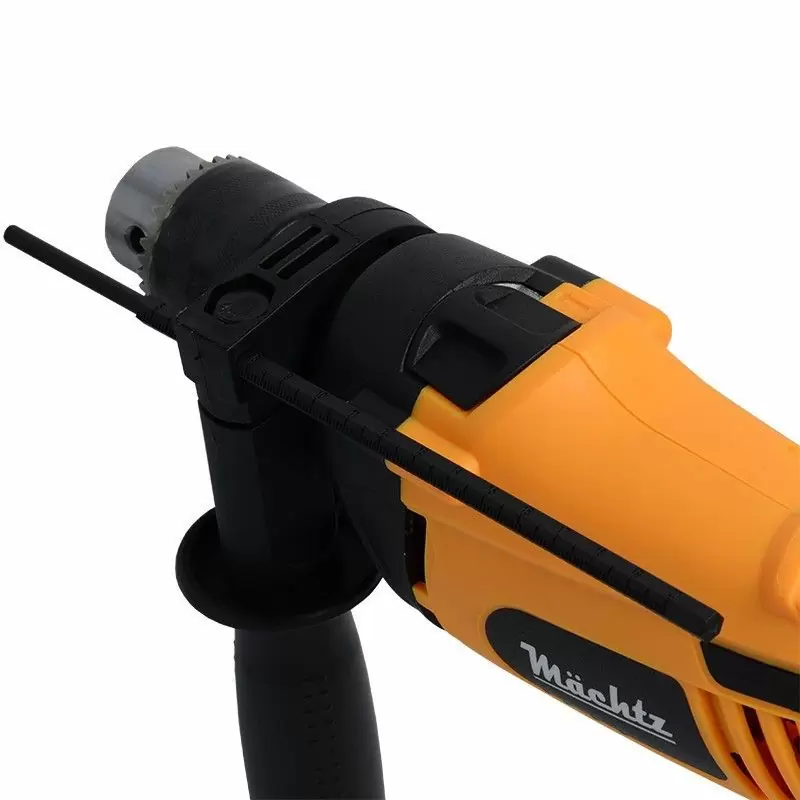 Дрель ударная Machtz MID-13/1100 - фото 2