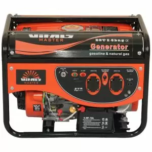 Товар Генератор газ/бензин EST 2.8bng