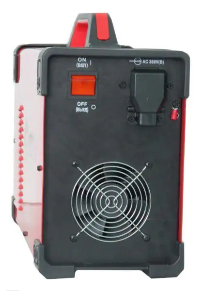 Сварочный инвертор Edon MMA 3150 - фото 4