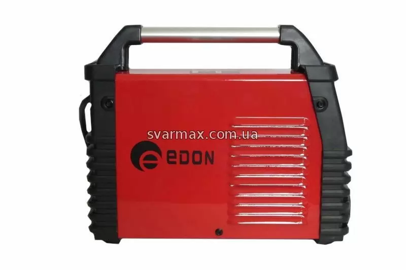 Зварювальний інвертор Edon MMA-250С кейс - фото 4 Зварювальний інвертор Edon MMA-250С кейс - фото 4