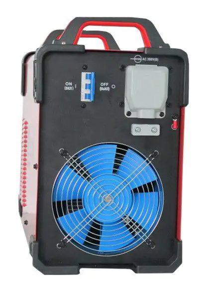 Зварювальний інвертор Edon MMA 5000 - фото 4 Зварювальний інвертор Edon MMA 5000 - фото 4