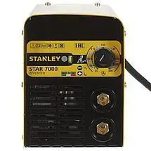 Зварювальний апарат інверторний Stanley Star 7000 - фото 2