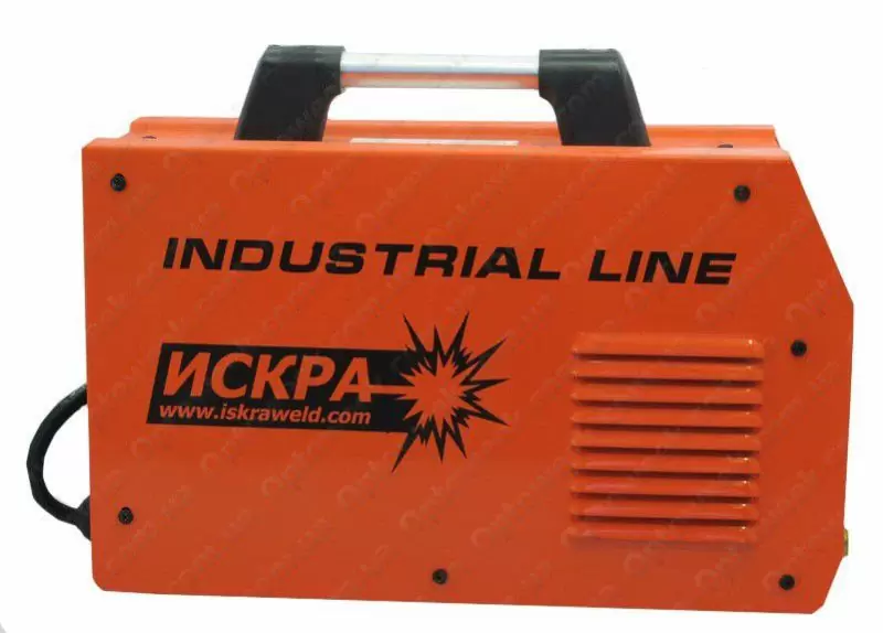 Аппарат плазменной резки Искра CUT-40 industrial line - фото 3