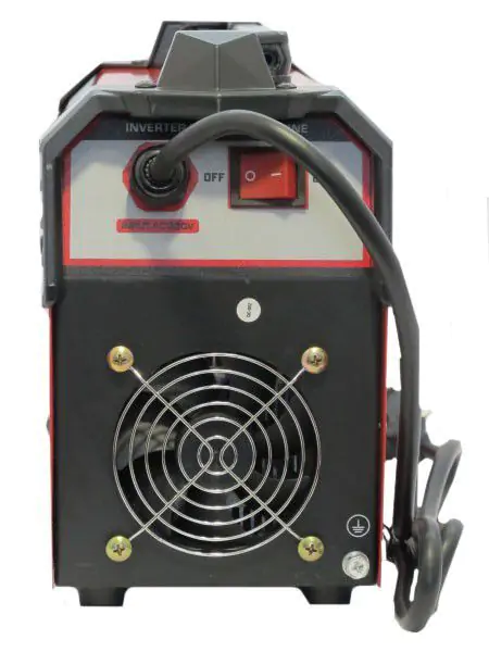 Сварочный инвертор Луч профи ММА 300 (кейс) - фото 3