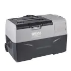 Автомобильный холодильник Brevia 30 л 22710 — миниатюра 1