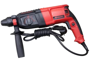 Перфоратор Edon ED-2603 A - фото 2 Перфоратор Edon ED-2603 A - фото 2