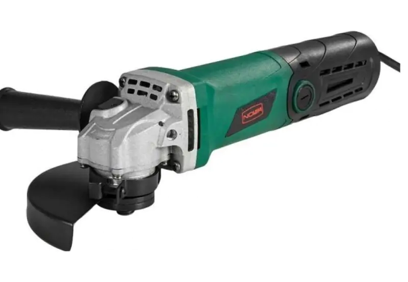 Болгарка Nowa Sk 1150h Profi - фото 2 Болгарка Nowa Sk 1150h Profi - фото 2