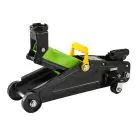 Домкрат гідравлічний підкатний Winso 171710 2т 130-330мм у кейсі — мініатюра 2 Домкрат гідравлічний підкатний Winso 171710 2т 130-330мм у кейсі — мініатюра 2