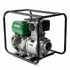 Мотопомпа APRO WPD-45 6.5л.с. 45 м/ч 26м (для грязной воды) — миниатюра 1