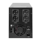 Джерело безперебійного живлення (ДБЖ) LP-UL3000VA (1800Вт) — мініатюра 2