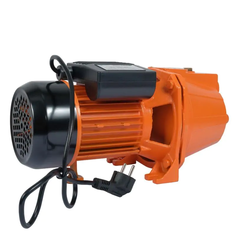 Насос поверхневий струменевий PowerCraft DJ 1100-4555 - фото 5 Насос поверхневий струменевий PowerCraft DJ 1100-4555 - фото 5