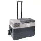 Автомобильный холодильник Brevia 42 л 22770 — миниатюра 3