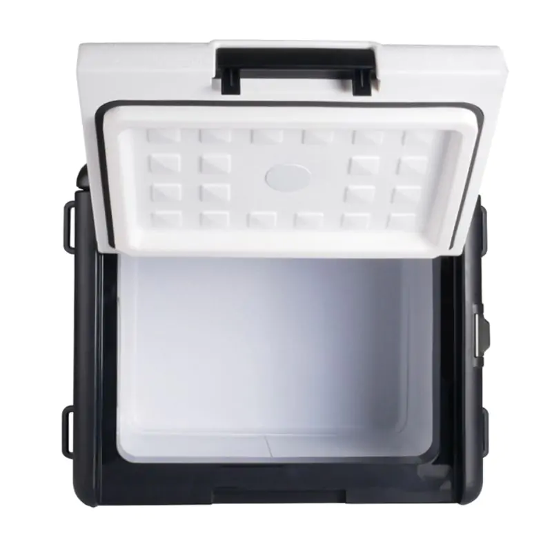 Автомобильный холодильник Brevia 22 л 22130 - фото 11