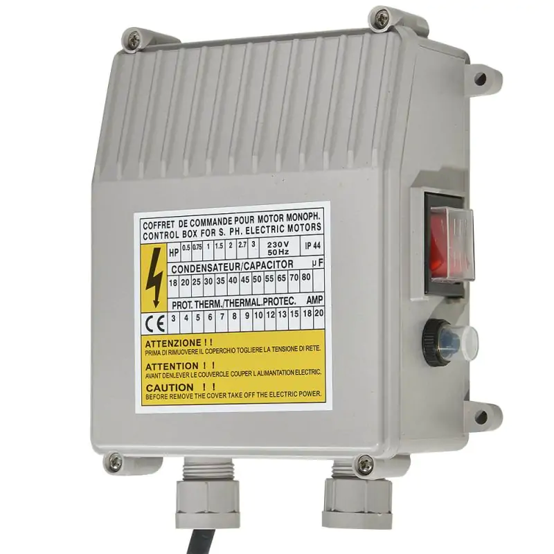 Насос погружной скважинный центробежный устойчивый к песку Vitals Aqua PRO 3.5-16SD 3059-1.2R - фото 6