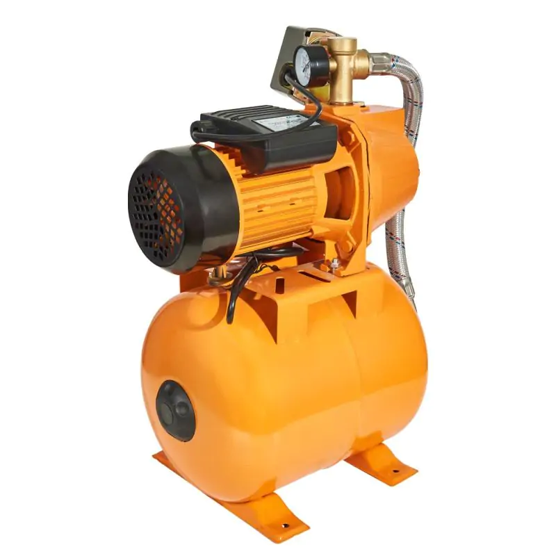Насосная станция струйная PowerCraft ADJ 1100-5060 - фото 2