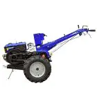 Мотоблок Powercraft МБ1010де комплект (Мотоблок+фреза) — мініатюра 7 Мотоблок Powercraft МБ1010де комплект (Мотоблок+фреза) — мініатюра 7