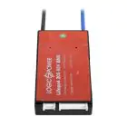 BMS плата LP LiFePO4 60V 20S Dis 60A Ch 30A — миниатюра 4