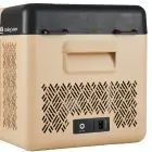 Холодильник автомобильный Brevia 19л 22170 — миниатюра 6 Холодильник автомобильный Brevia 19л 22170 — миниатюра 6