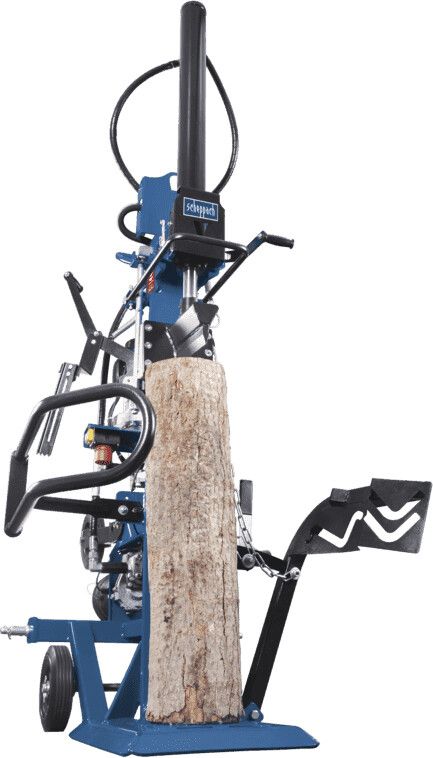 Дровокол гидравлический Scheppach HL3000GM (5905510902) - фото 2