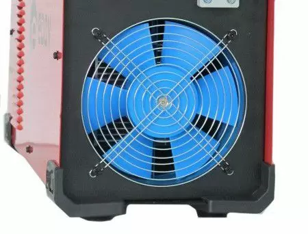 Сварочный инвертор Edon MMA 4000 - фото 3