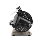 Точильный станок CROWN CT13545 — миниатюра 3