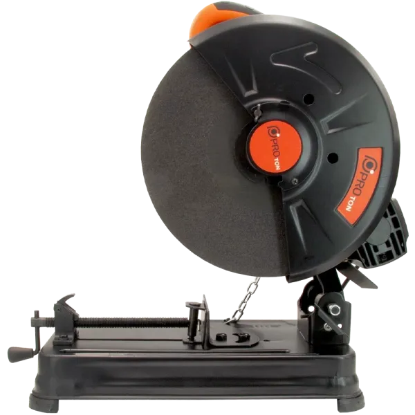 Пила дискова PROton CM-355Н - фото 3 Пила дискова PROton CM-355Н - фото 3