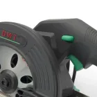 Акумуляторна циркулярна пилка DWT AHKP-20-140 DN-4C2 — мініатюра 4 Акумуляторна циркулярна пилка DWT AHKP-20-140 DN-4C2 — мініатюра 4