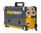 Инверторный сварочный полуавтомат Procraft industrial SPI320 — миниатюра 2