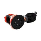 Ексцентрикова шліфмашина GTM OS125/280 — мініатюра 3 Ексцентрикова шліфмашина GTM OS125/280 — мініатюра 3