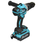 Аккумуляторный шуруповерт Grand ДА-20/13 UBL — миниатюра 4