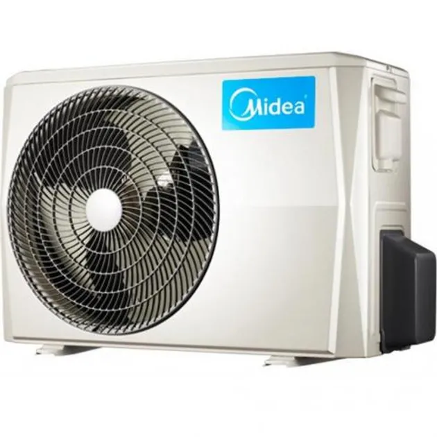 Кондиціонер інверторний Midea AG-18NXD0-I/AG-18NXD0-O - фото 2
