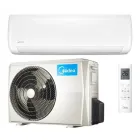 Кондиционер инверторный Midea AG-24N8D0-I/AG-24N8D0-O — миниатюра 1