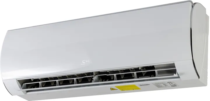 Кондиционер Cooper&HUNTER CH-S18FTXD2-WP DAYTONA R32 - фото 2