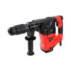 Перфоратор GTM RH40/1500EV — миниатюра 1