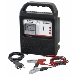 Товар Зарядное устройство Vulkan CH1206