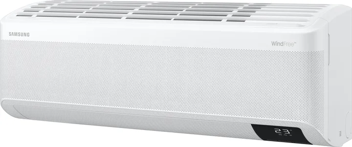 Кондиціонер SAMSUNG Wind-Free AR09BXFAMWKNUA/AR09BXFAMWKXUA - фото 7