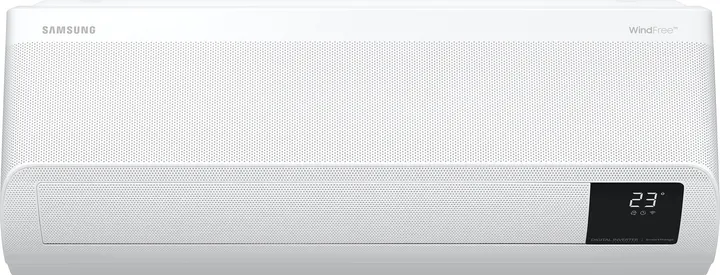 Кондиціонер SAMSUNG Wind-Free AR09BXFAMWKNUA/AR09BXFAMWKXUA - фото 9