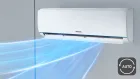 Кондиціонер SAMSUNG AR18BXHQASINUA/AR18BXHQASIXUA — мініатюра 3